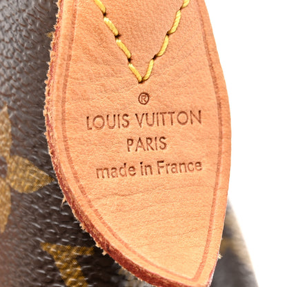 Louis Vuitton Monogram Totally MM 6 of 10