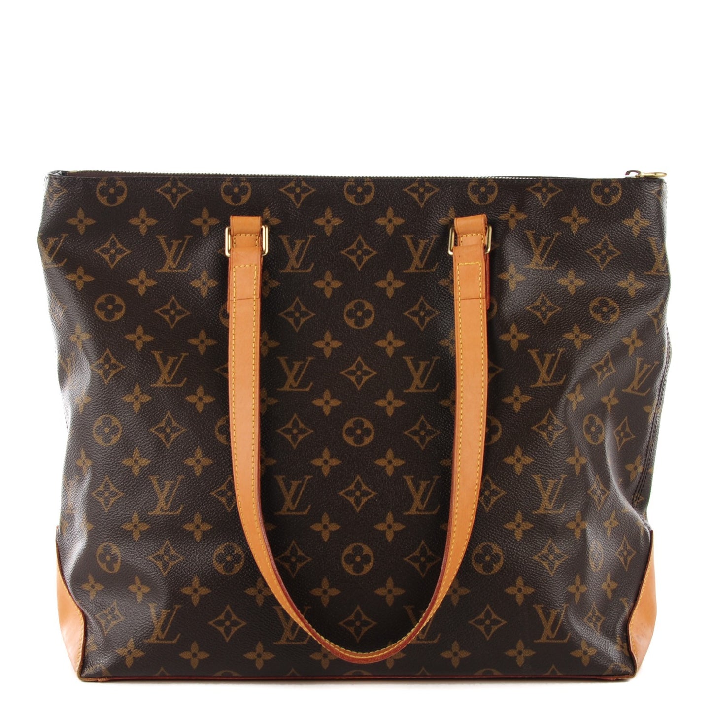 Monogram Cabas Mezzo