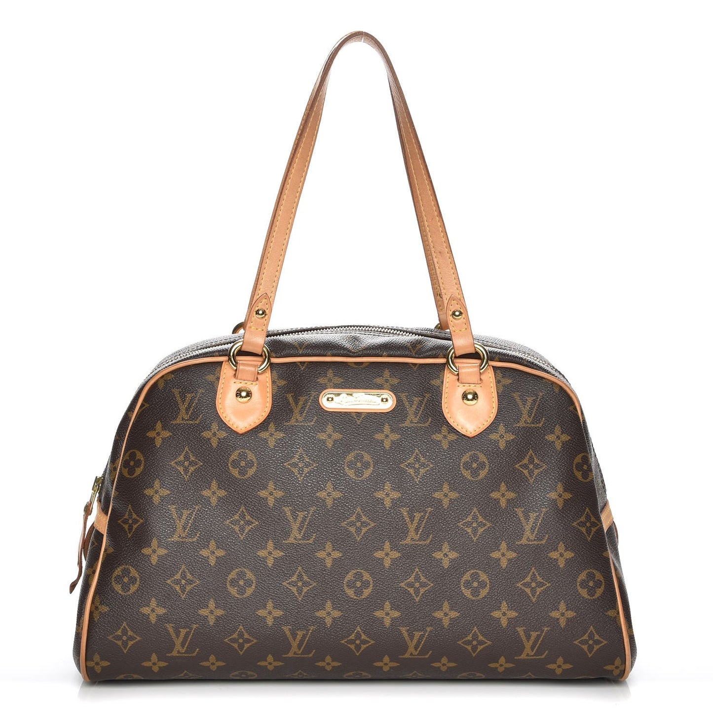 Monogram Montorgueil GM