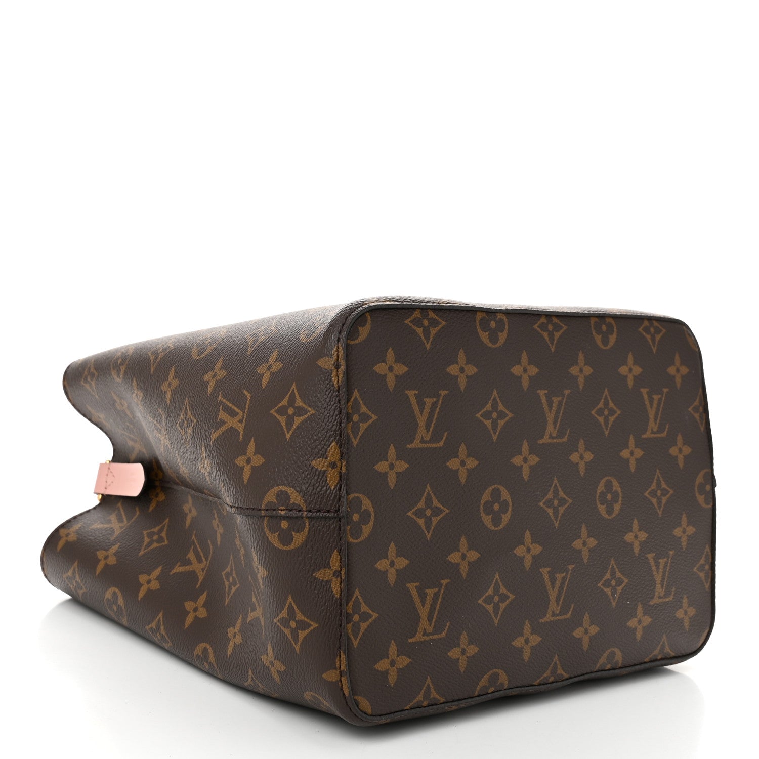 Louis Vuitton Monogram Neonoe MM Rose Poudre 4 of 9