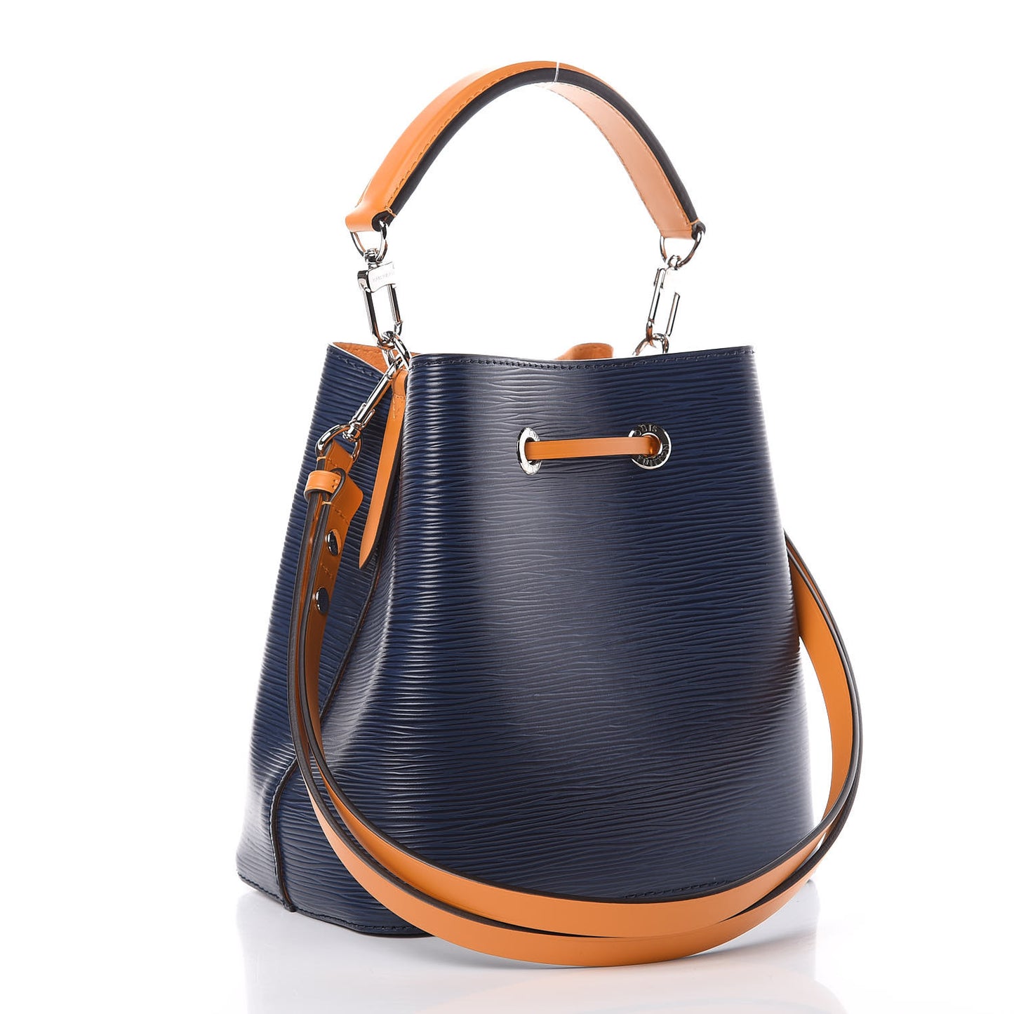 Epi Neonoe BB Indigo Safran