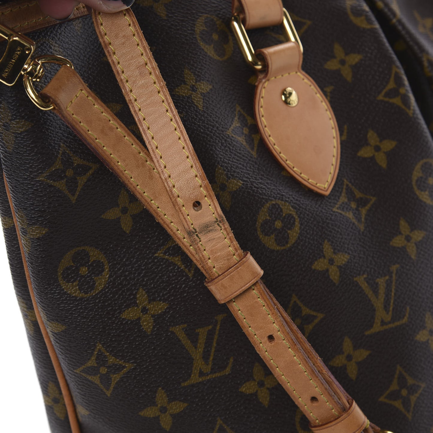 Monogram Palermo PM