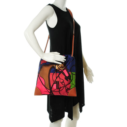 Hermes Silk Coup de Fouet Silky City Bag 4 of 11