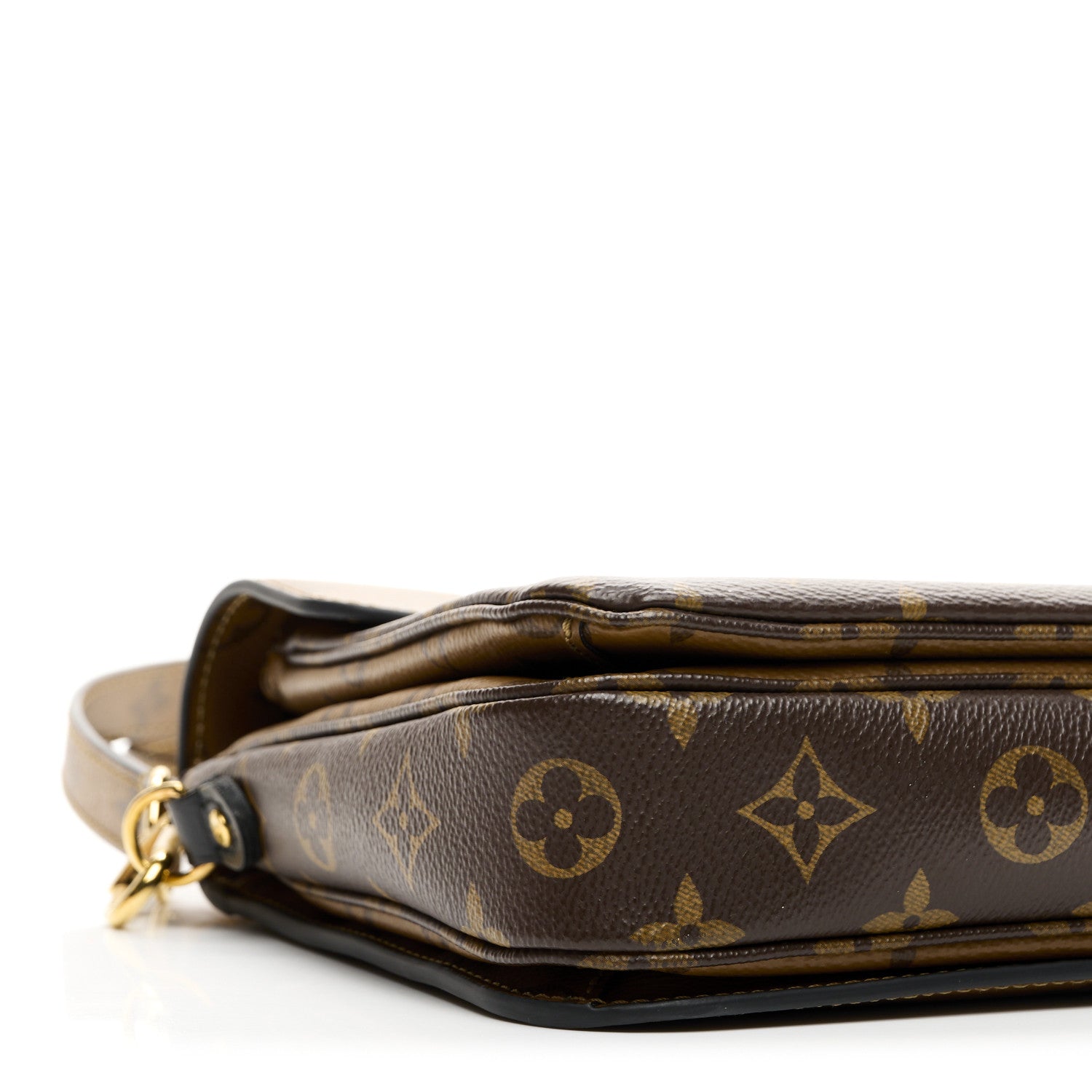 Louis Vuitton Reverse Monogram Pochette Metis 14 of 17