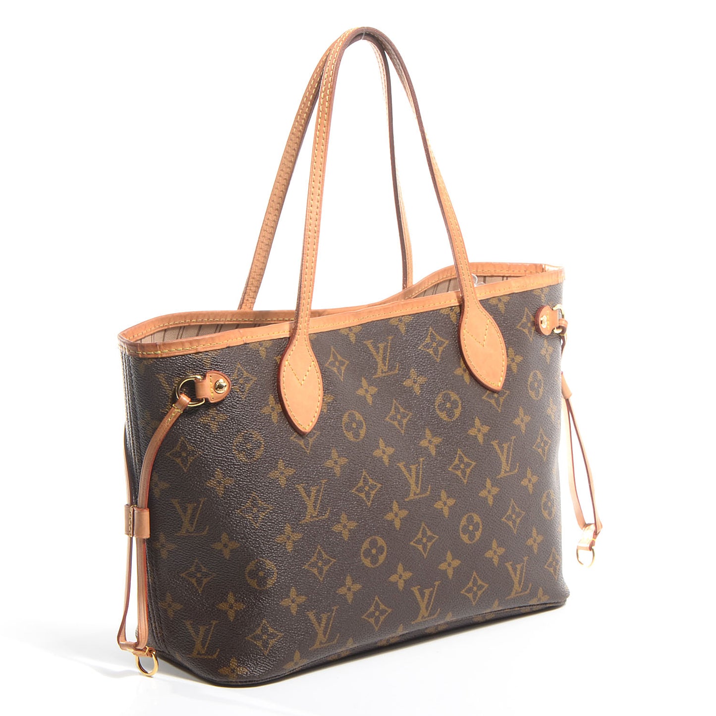 Monogram Neverfull PM