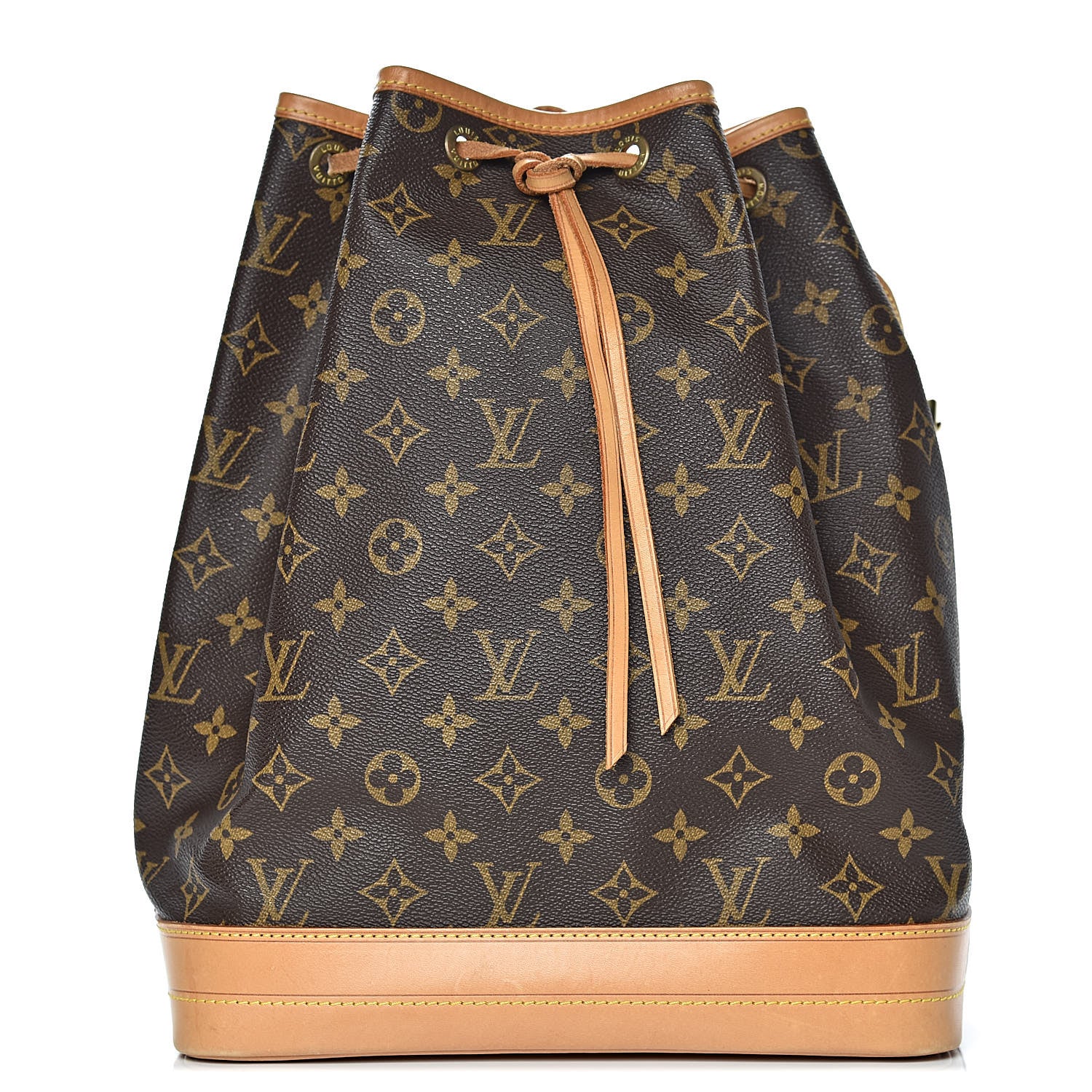 Louis Vuitton Monogram Noe 1 of 13