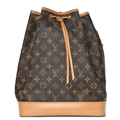 Louis Vuitton Monogram Noe 1 of 13