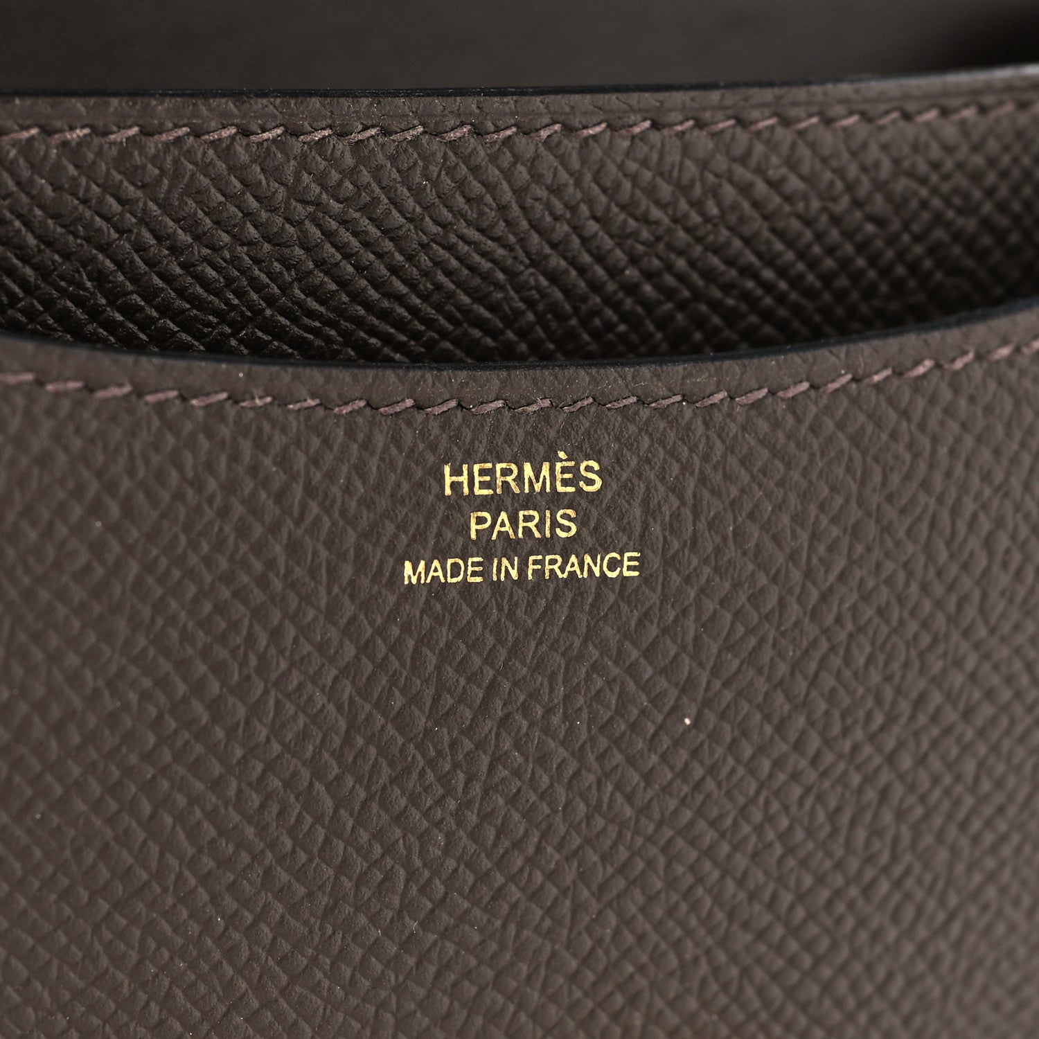 Hermes Epsom Constance 18 Ebene 6 of 11