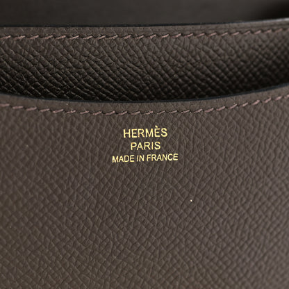 Hermes Epsom Constance 18 Ebene 6 of 11