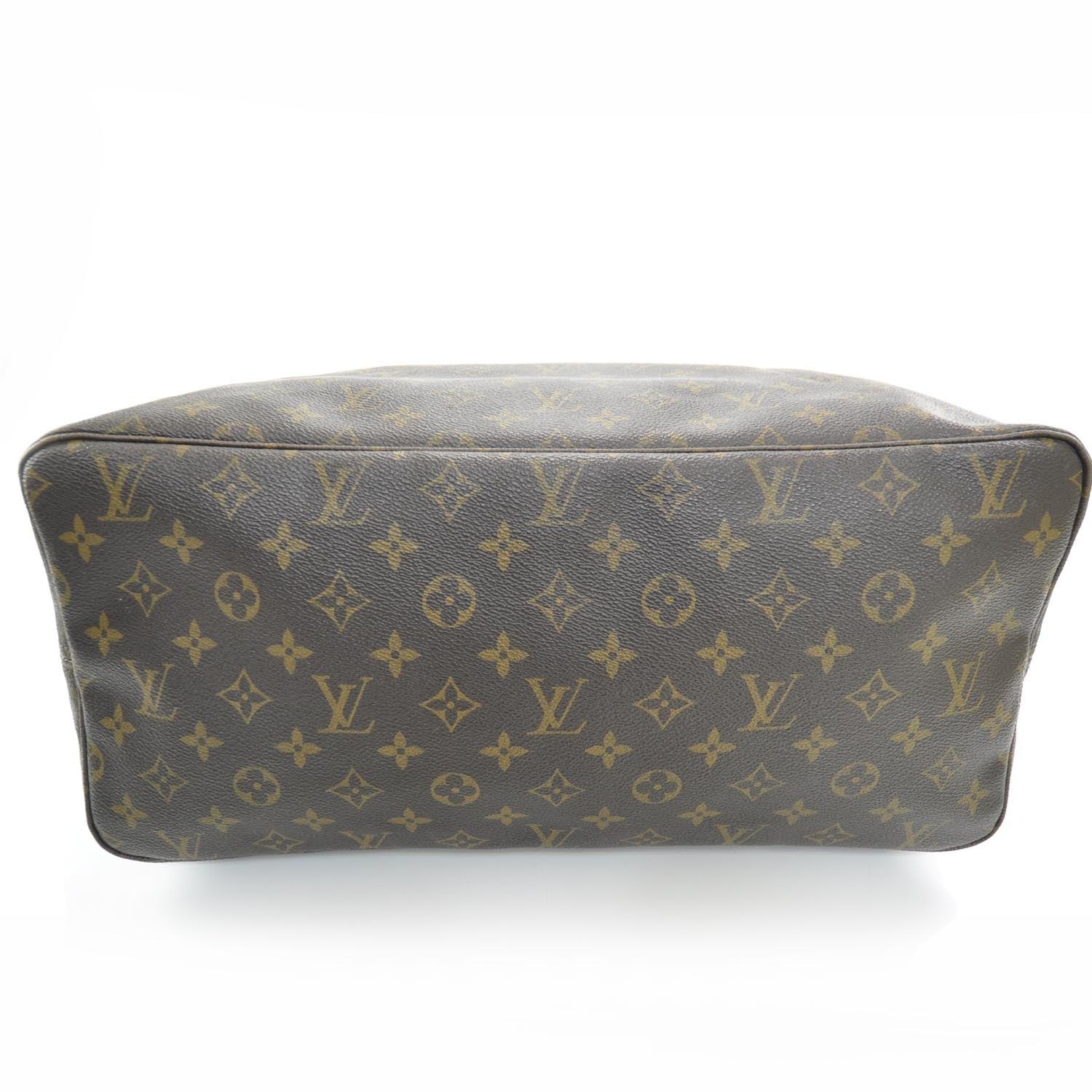 Louis Vuitton Monogram Neverfull GM 4 of 8