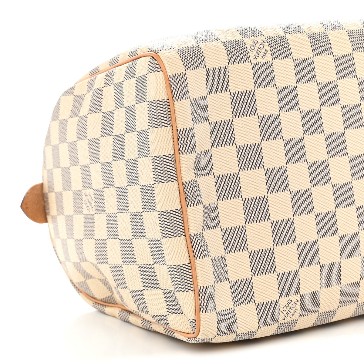 Damier Azur Speedy 30