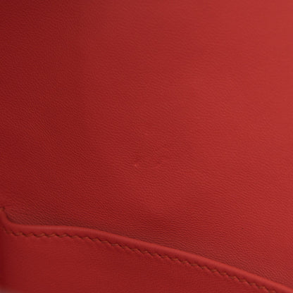 Hermes Evercolor Toolbox 26 Flamingo 8 of 12