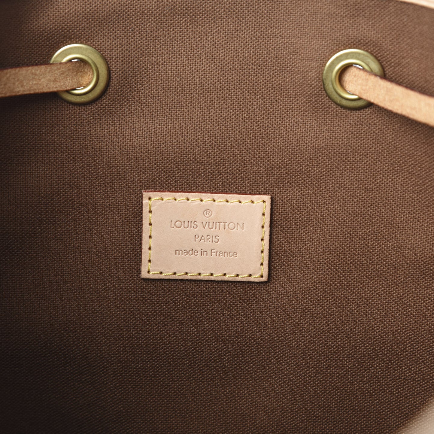 Monogram Bosphore Backpack