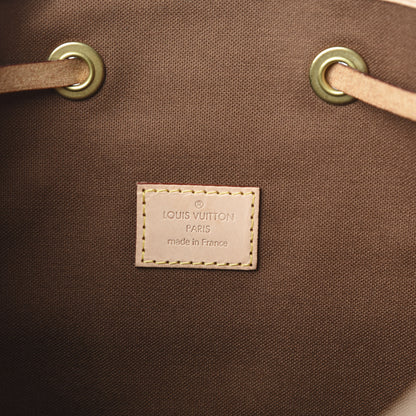 Louis Vuitton Monogram Bosphore Backpack 5 of 7