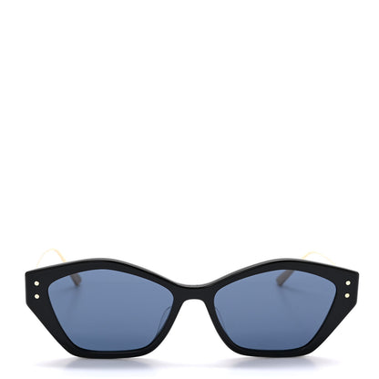 Christian Dior Acetate Metal MissDior S1U Sunglasses Black 2 of 9