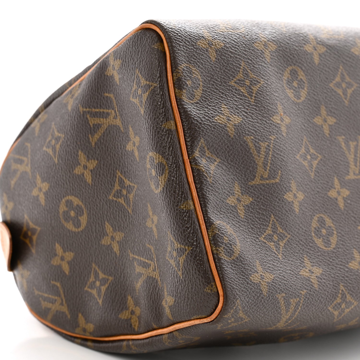 Louis Vuitton Monogram Speedy 25 9 of 14