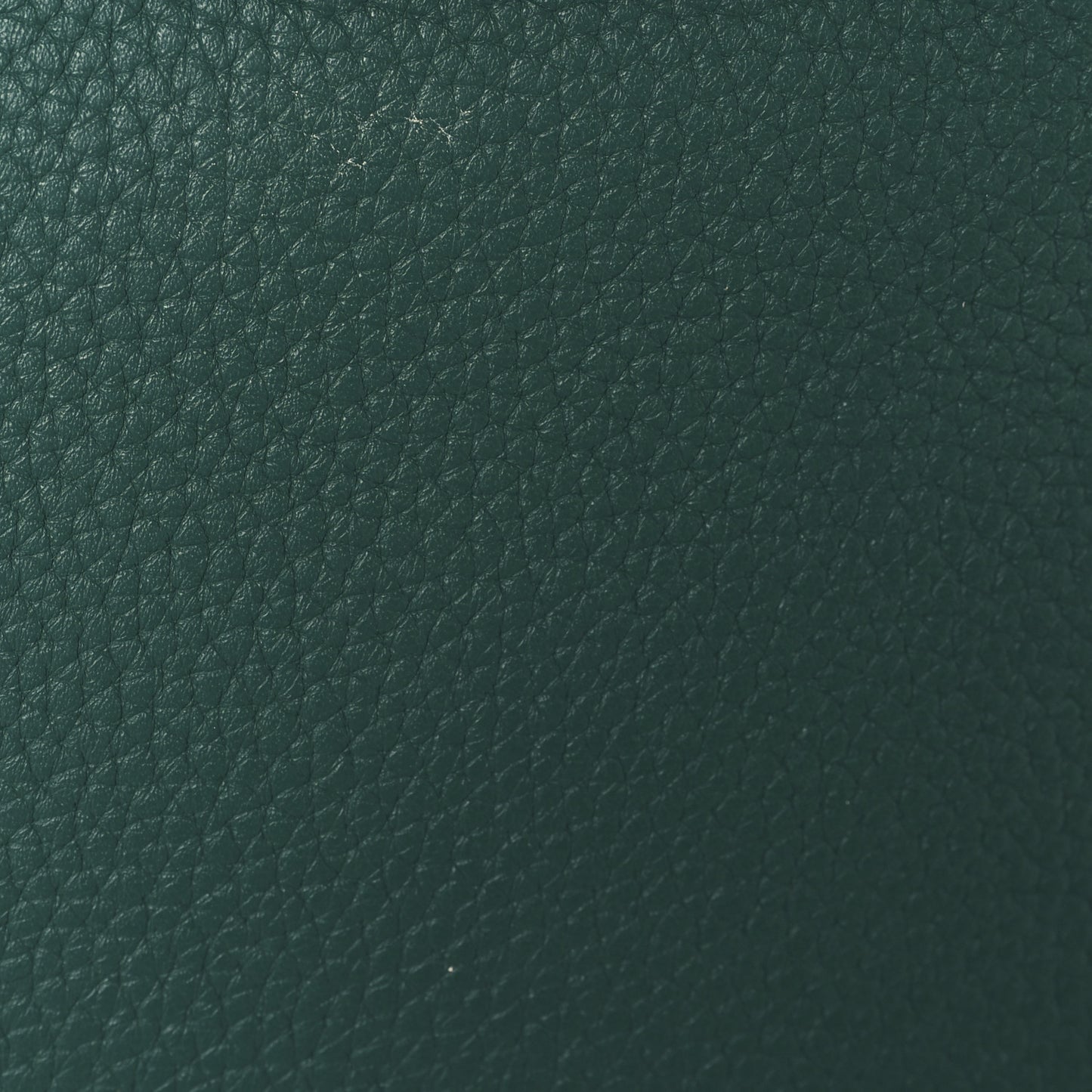 Taurillon Clemence Birkin 35 Malachite