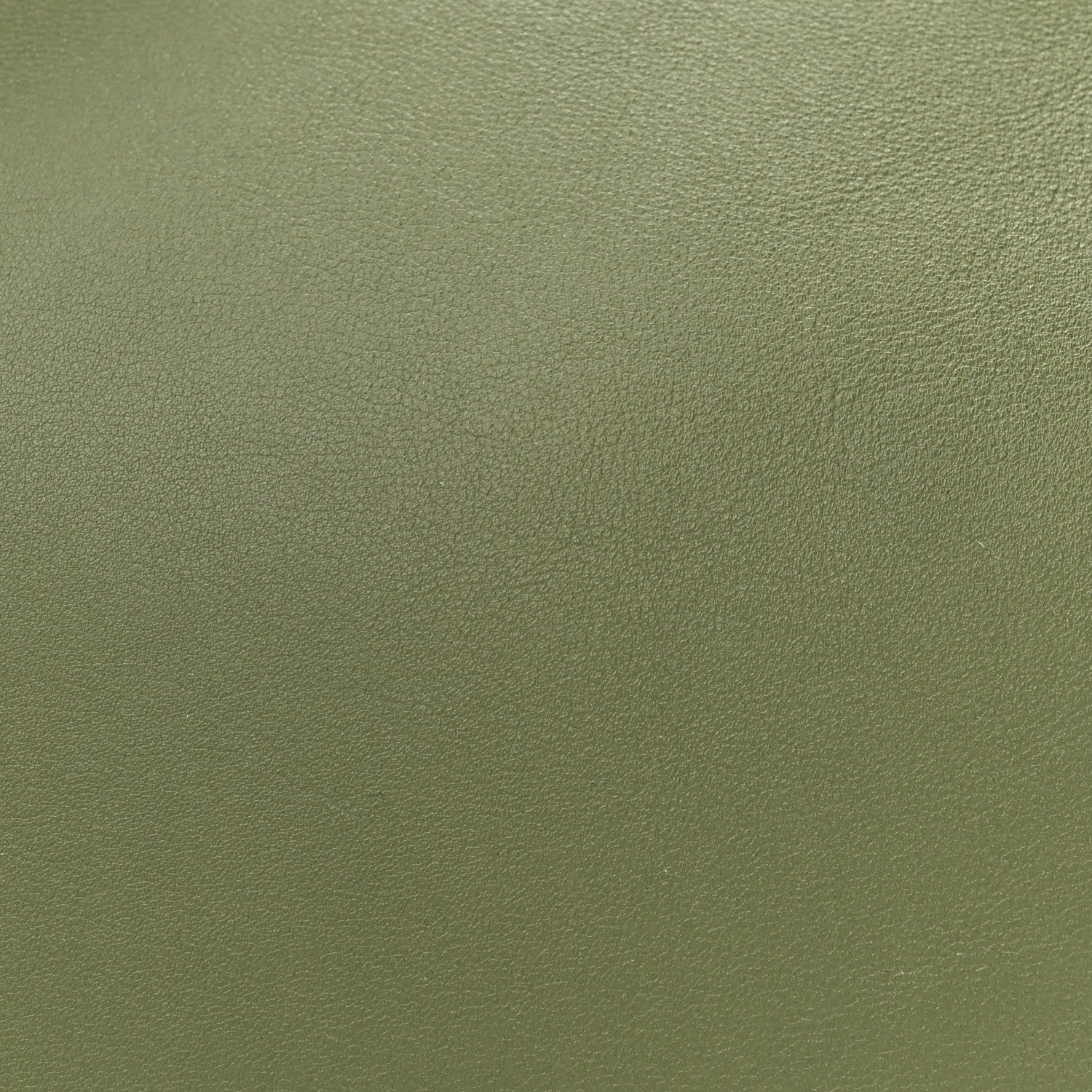 Celine Smooth Calfskin Medium Big Bag Green 8 of 17