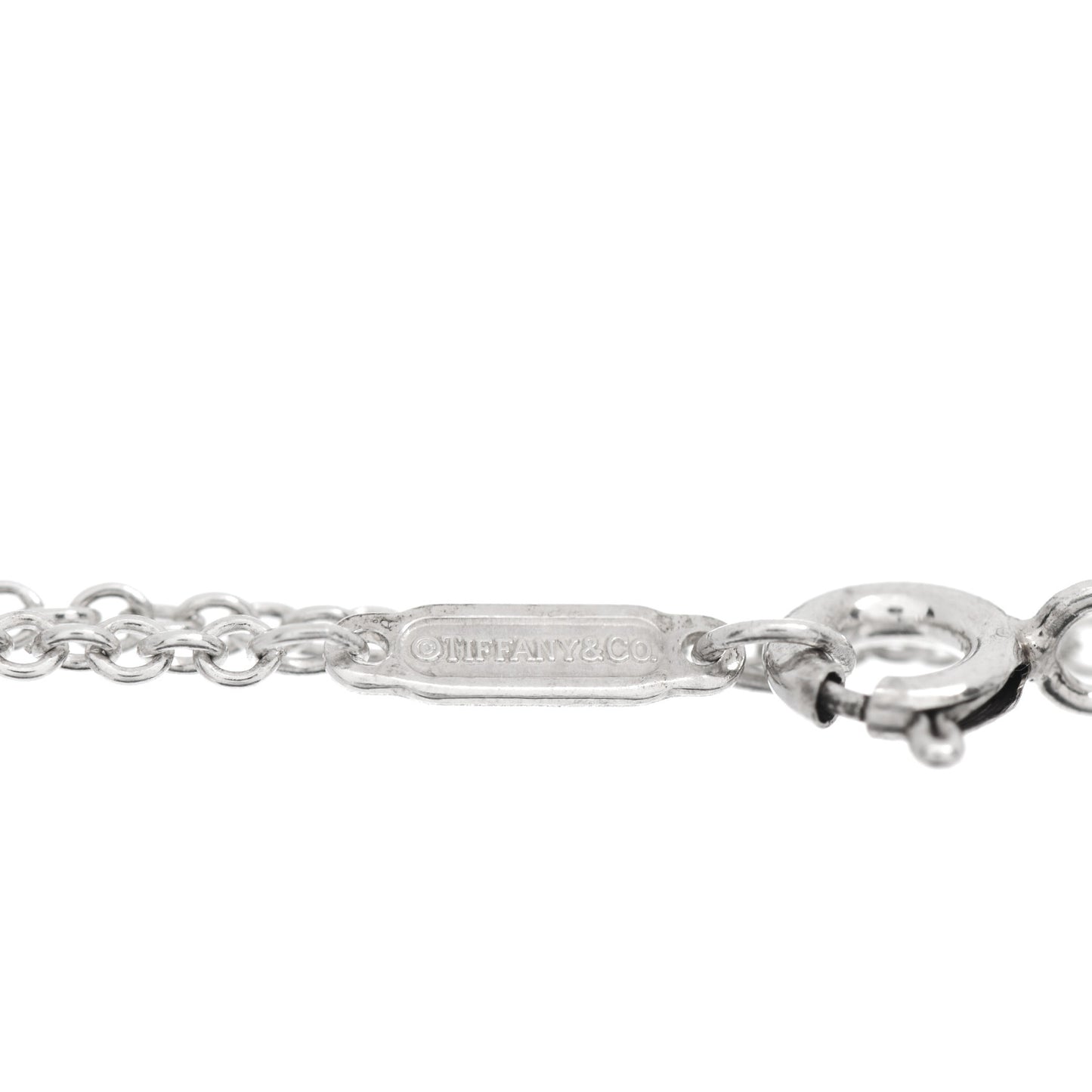 Sterling Silver Atlas Pierced Bracelet
