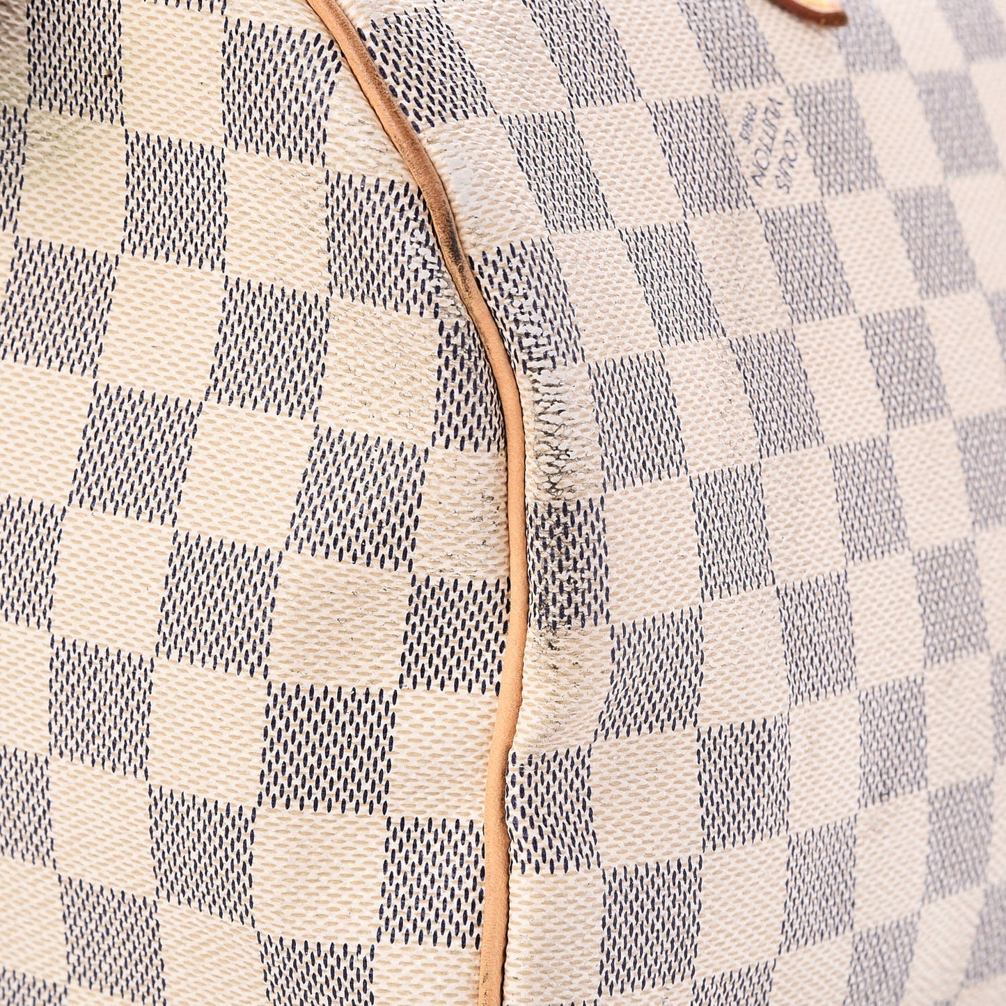 Damier Azur Speedy 30
