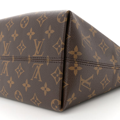 Louis Vuitton Monogram Boetie PM NM 10 of 10