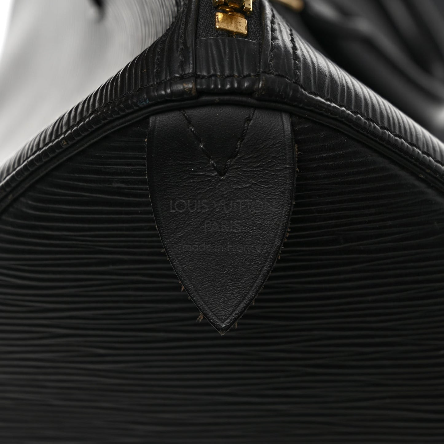 Epi Speedy 40 Black