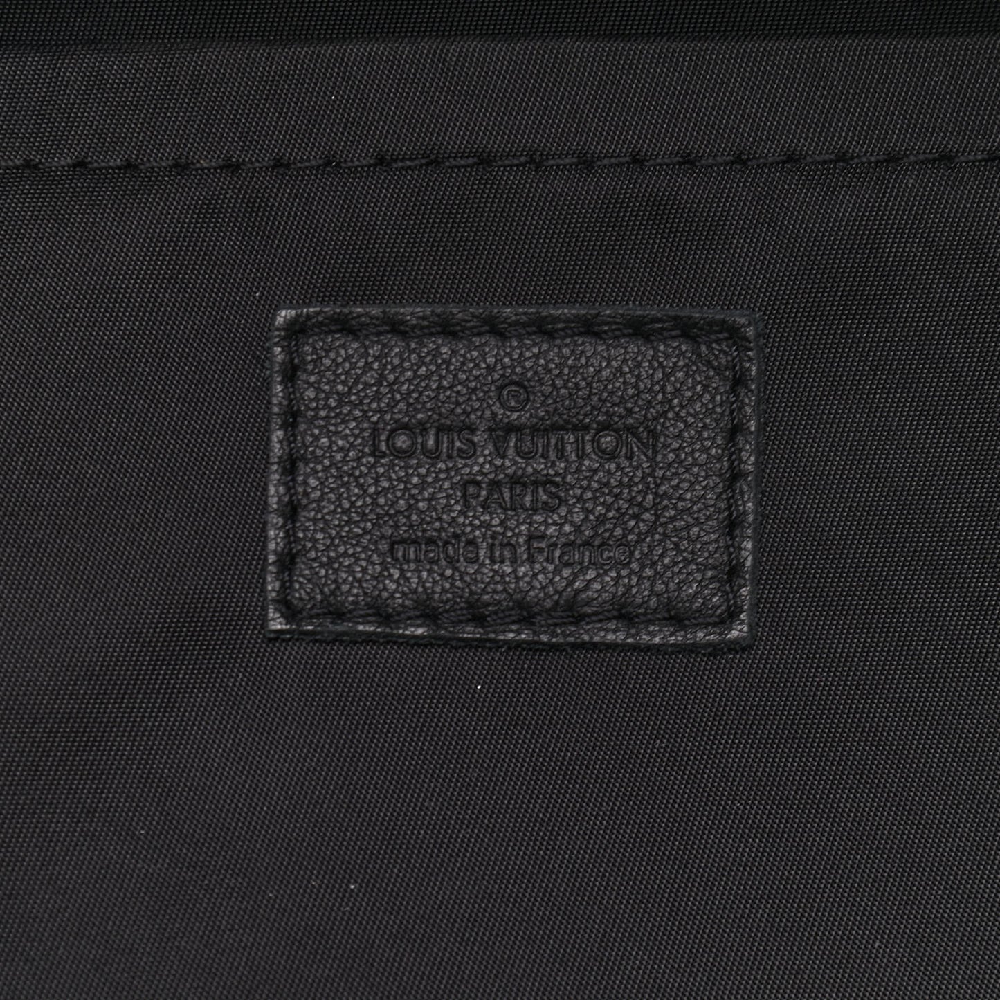 Monogram Palm Springs Backpack PM