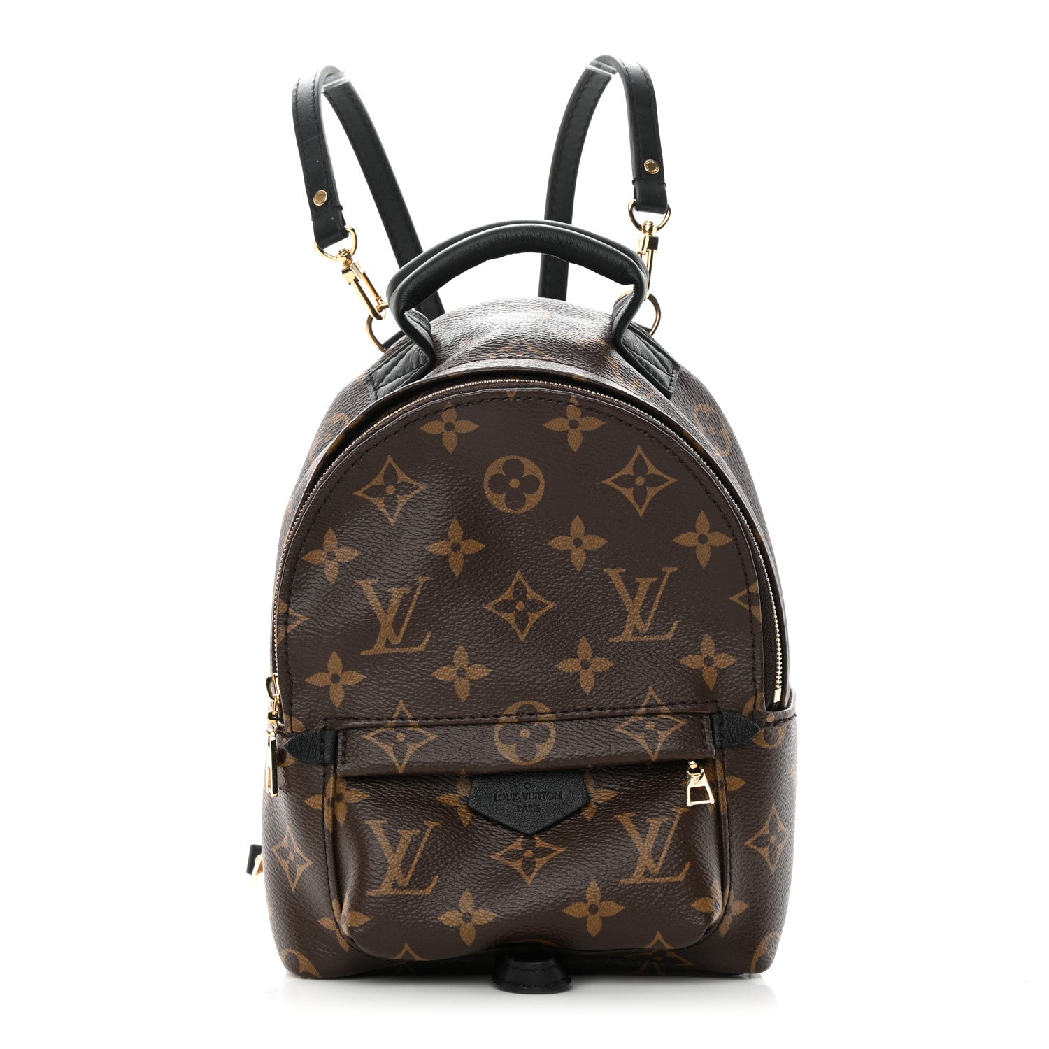 Louis Vuitton Monogram Palm Springs Backpack Mini 1 of 10