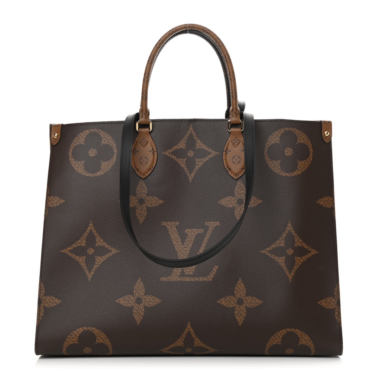 Reverse Monogram Giant Onthego GM