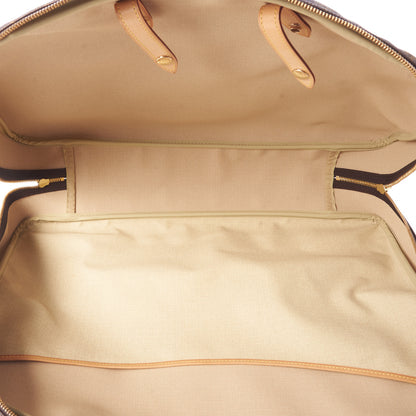 Louis Vuitton Monogram Alize 1 Compartment 7 of 9