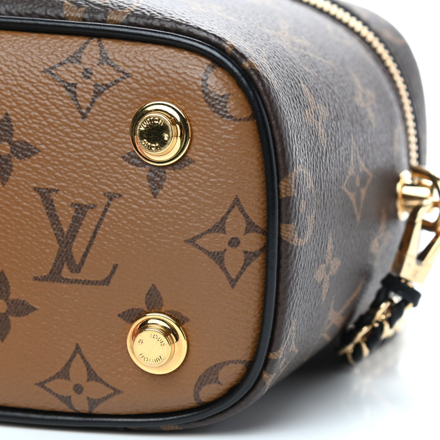 Reverse Monogram Vanity PM