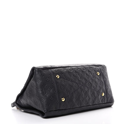 Louis Vuitton Empreinte Artsy MM Infini 3 of 10