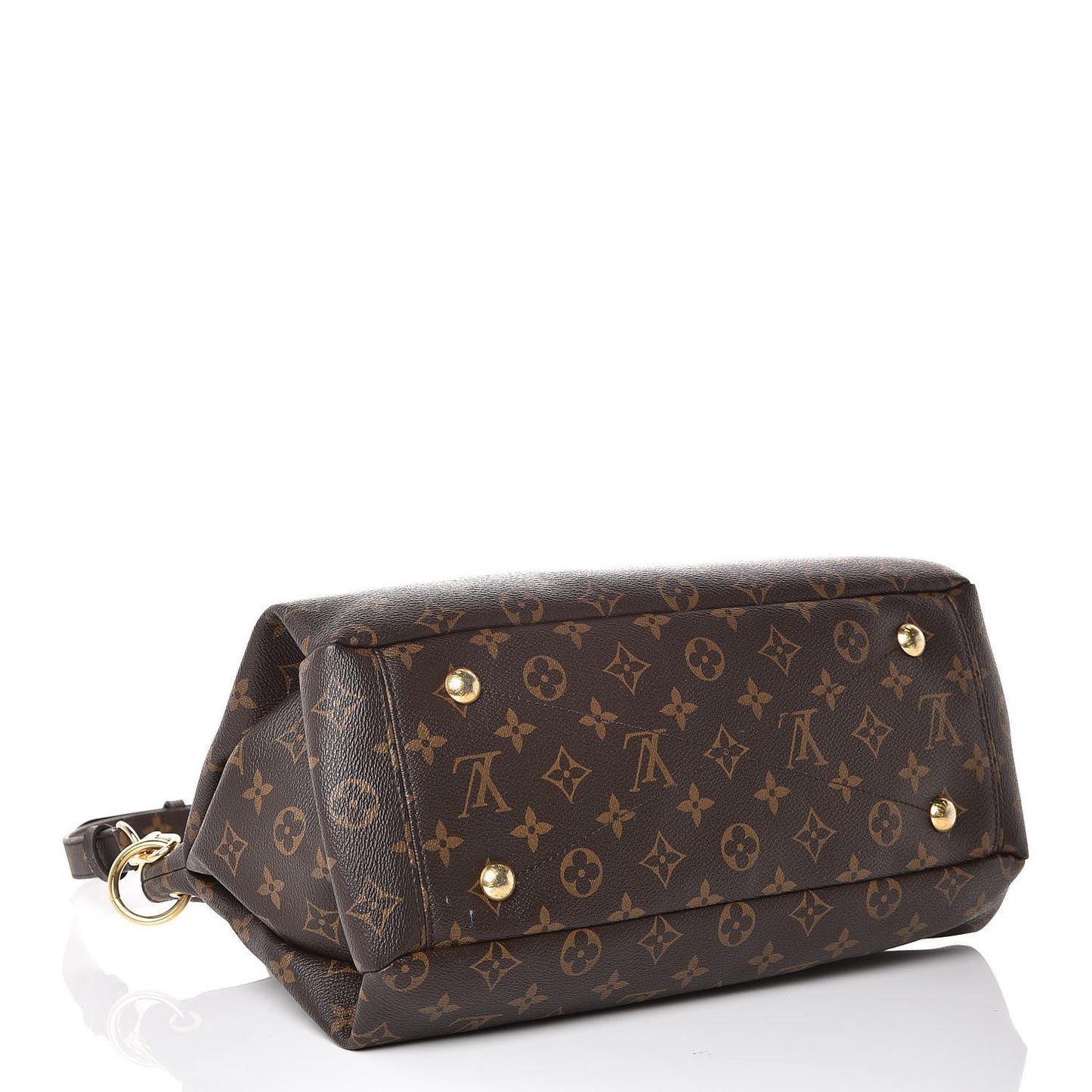 Monogram Pallas Quetsche