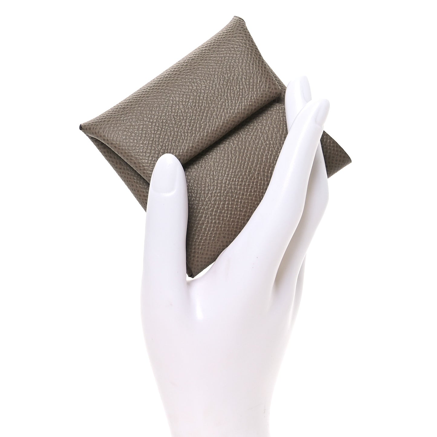 Epsom Bastia Coin Purse Etoupe