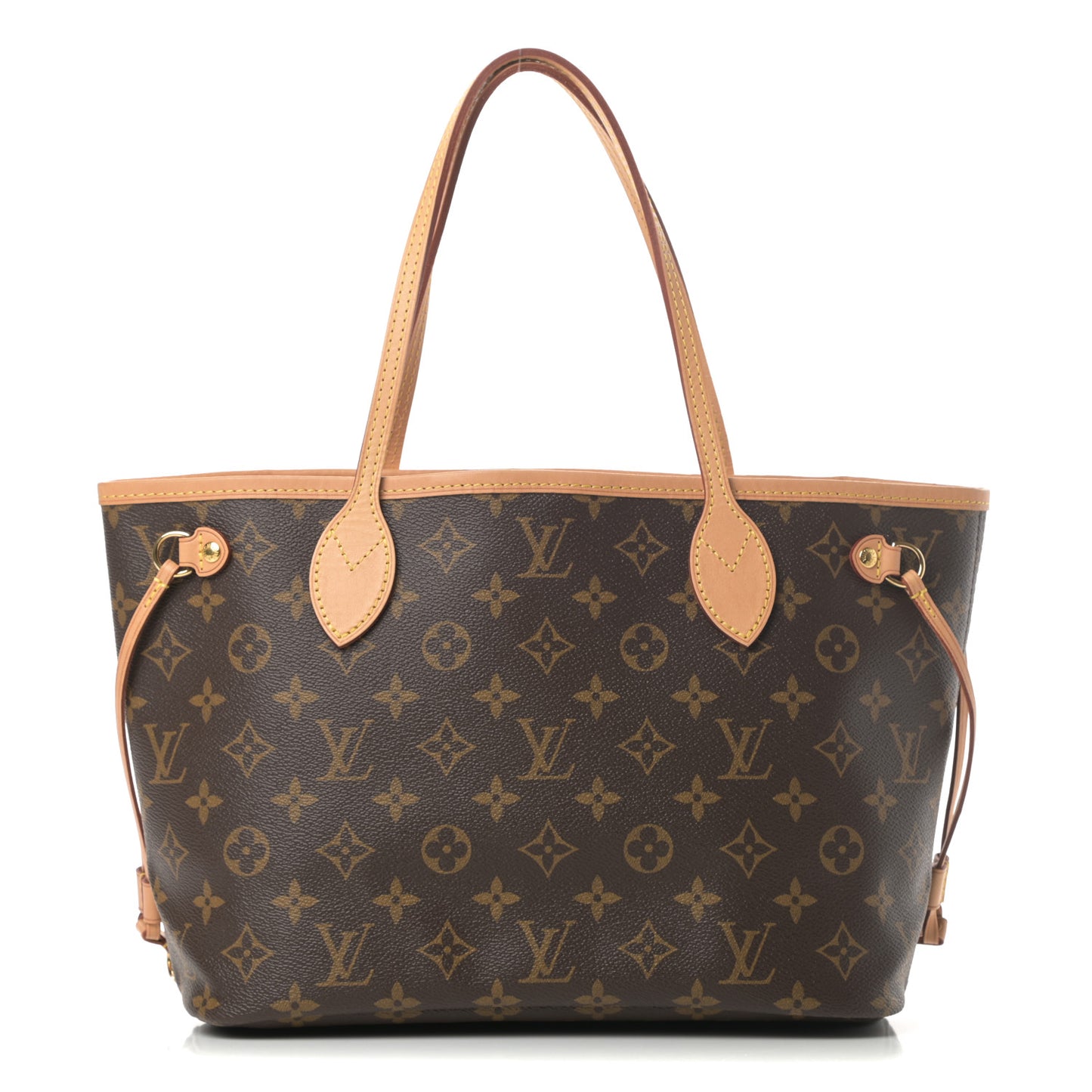 Monogram Neo Neverfull PM Pivoine
