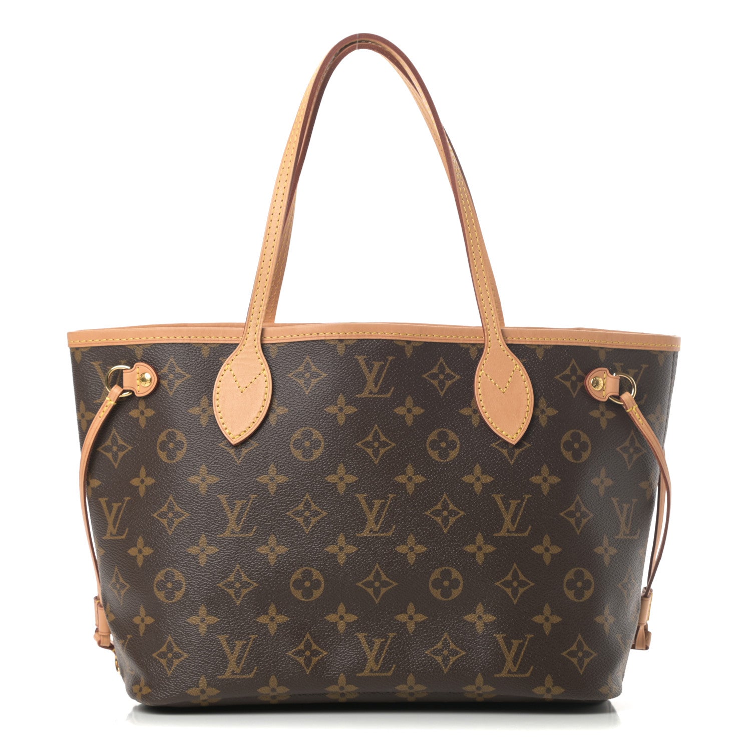 Louis Vuitton Monogram Neo Neverfull PM Pivoine 1 of 10