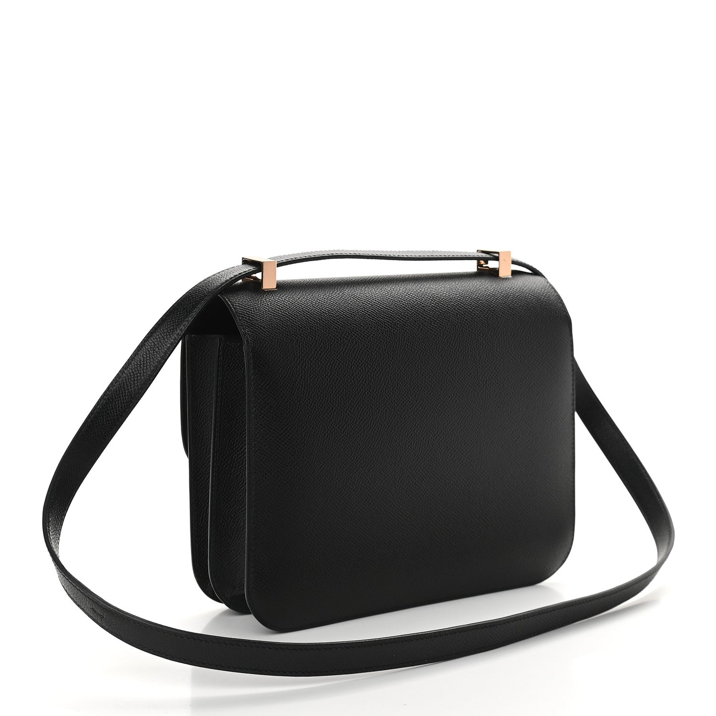 Epsom Constance 24 Black