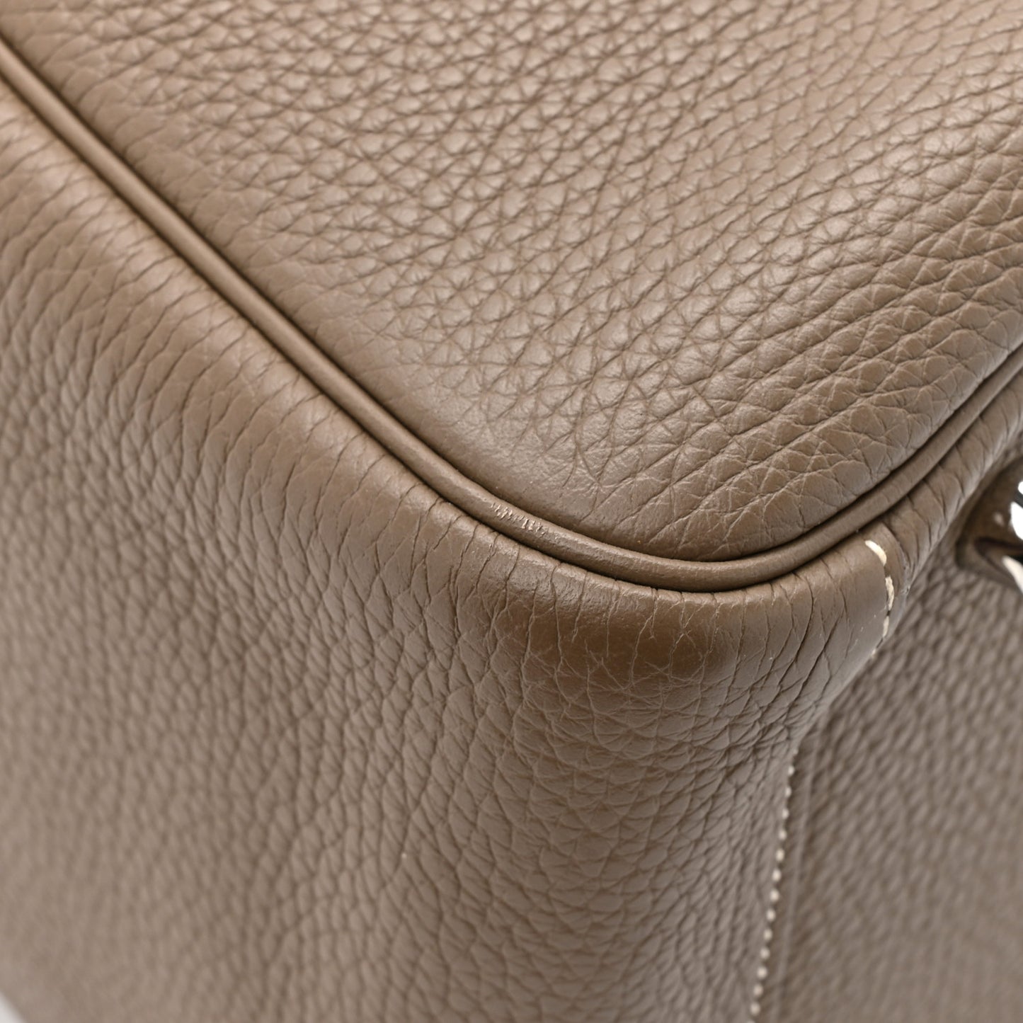Taurillon Clemence Lindy 30 Etoupe