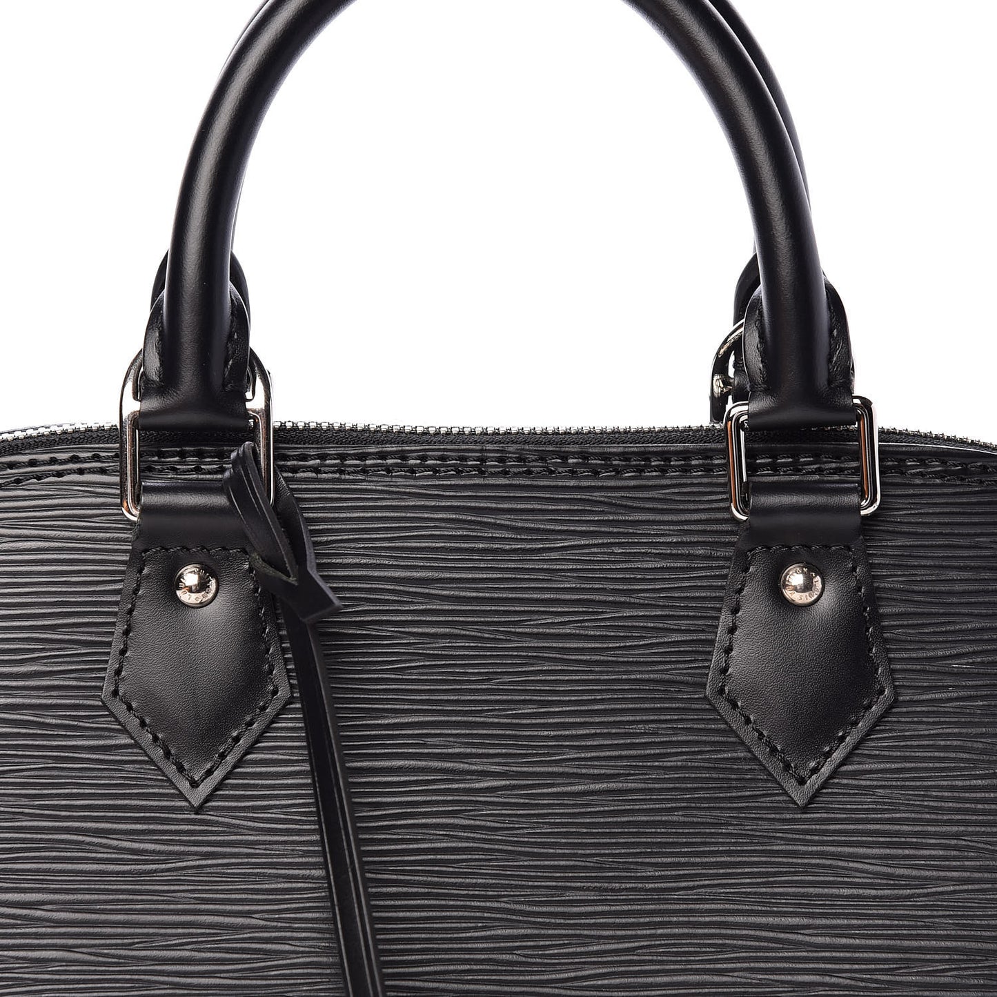 Epi Alma MM Black