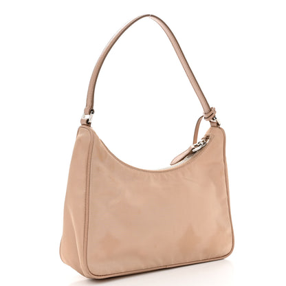 Prada Re-Nylon Saffiano Mini Re-Edition 2005 Bag Cammeo 3 of 11