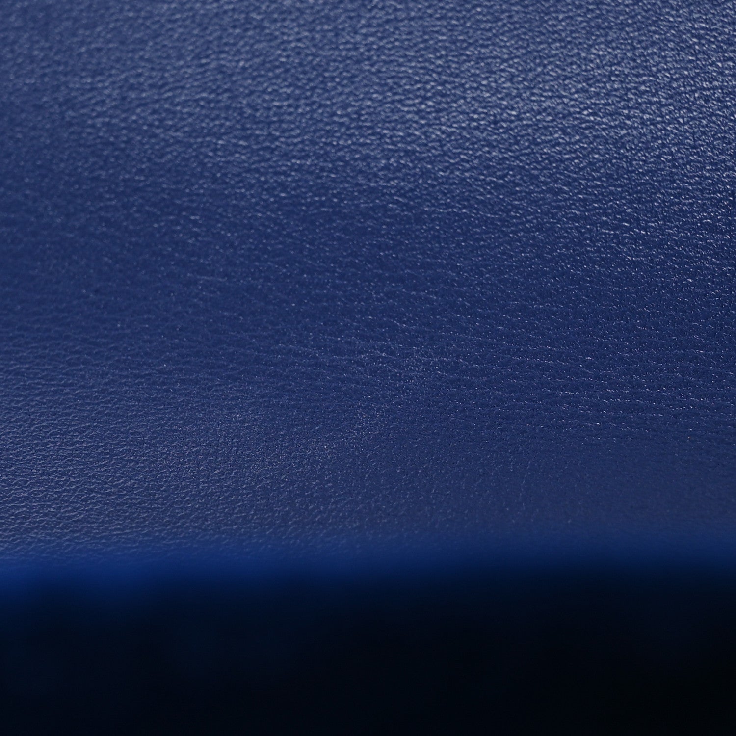 Gucci Velvet Dionysus Clutch Cobalt 8 of 11