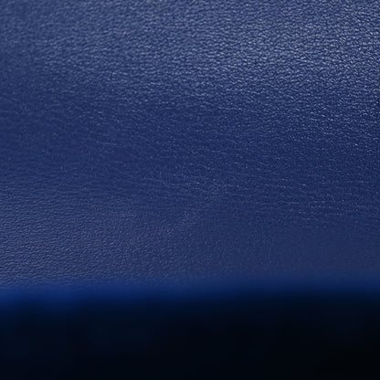 Gucci Velvet Dionysus Clutch Cobalt 8 of 11