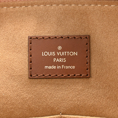 Louis Vuitton Monogram Pallas Full Sesame 6 of 9