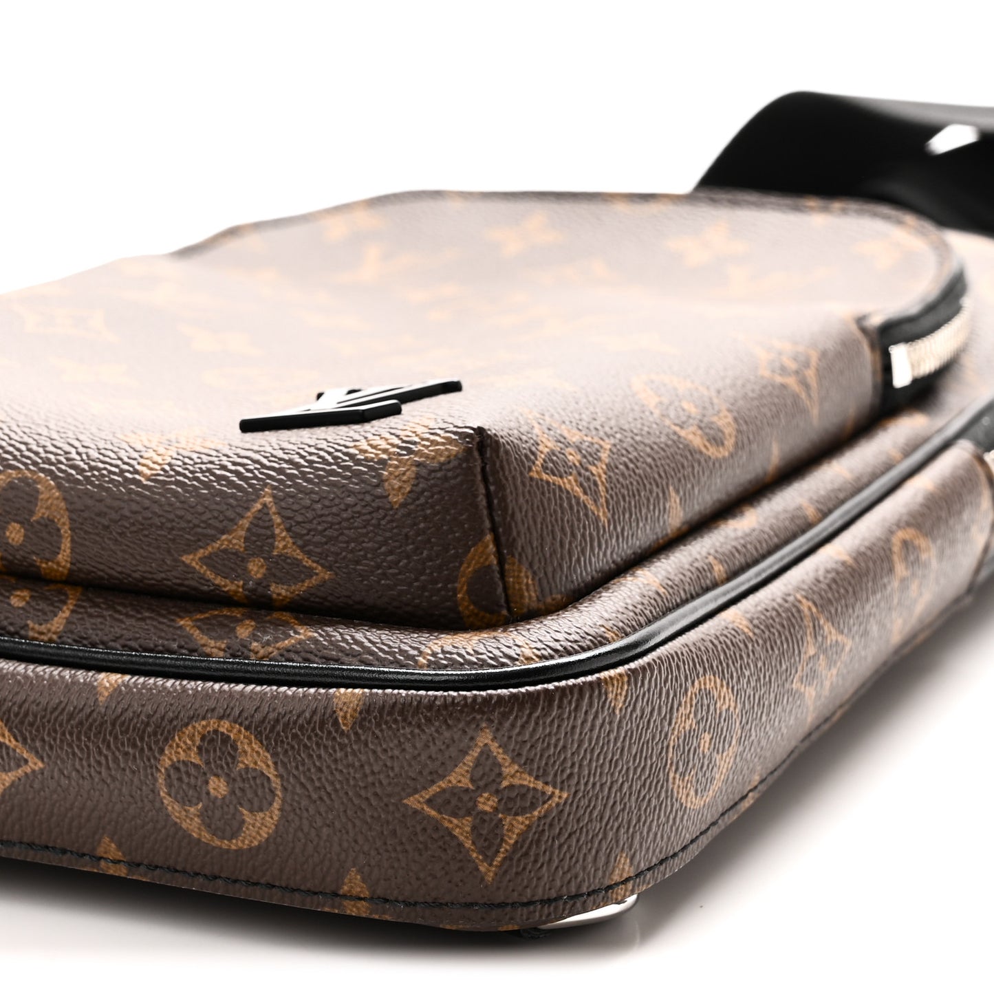 Monogram Macassar Avenue Sling Bag NM