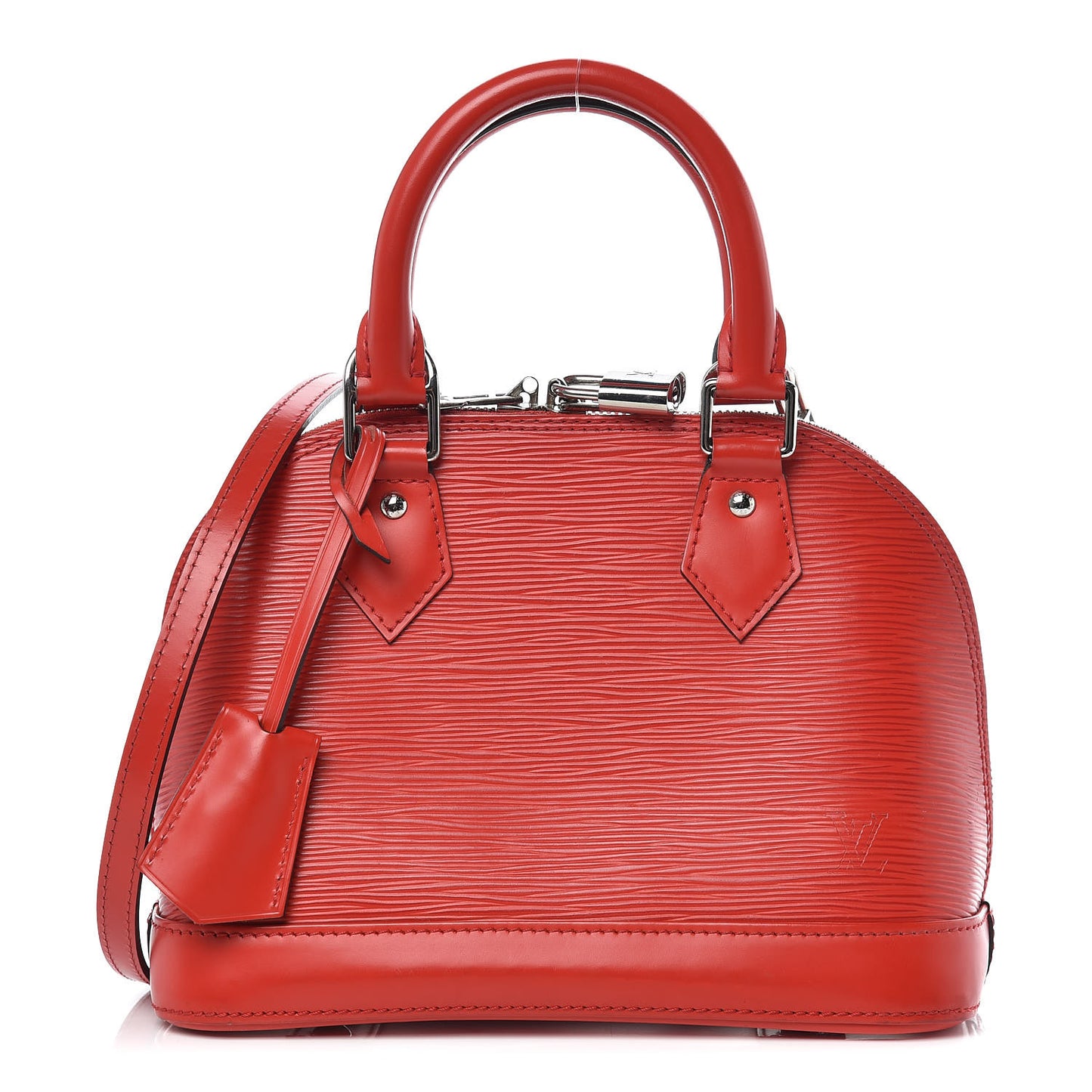 Epi Alma BB Coquelicot