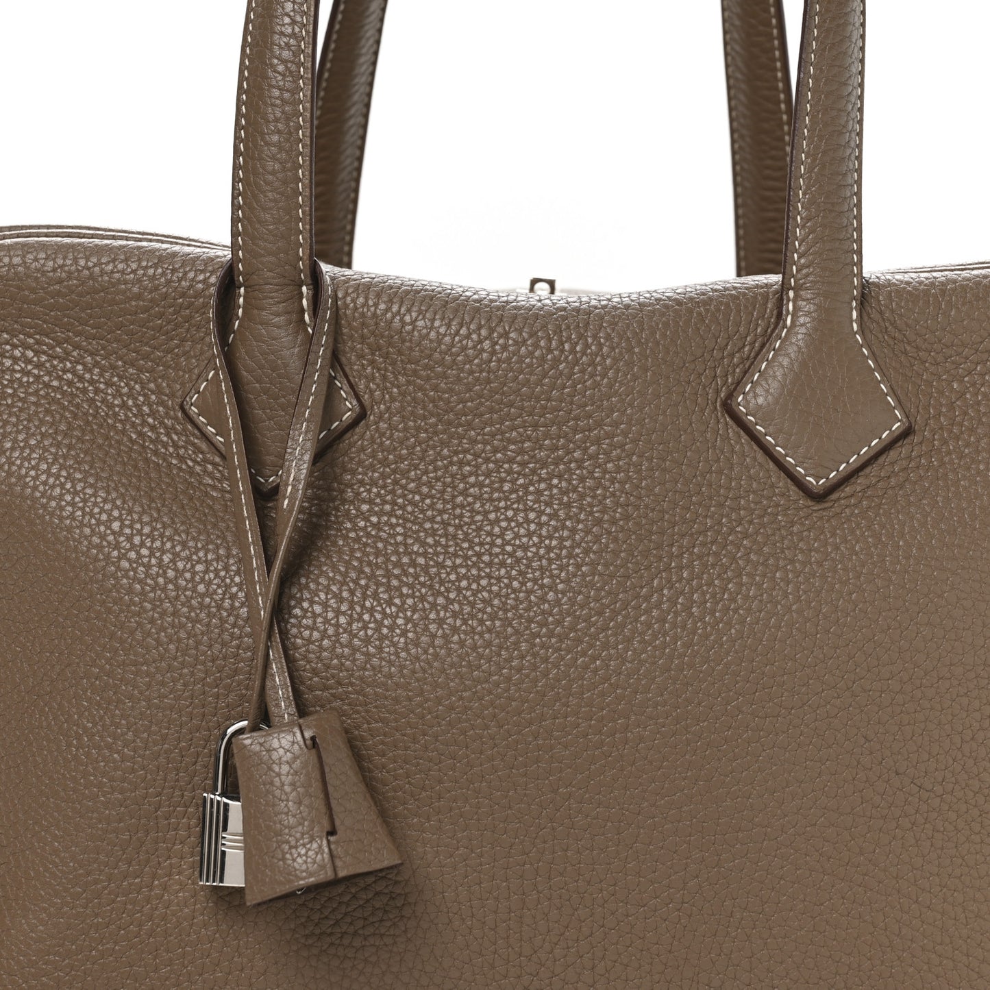 Taurillon Clemence Victoria II 35 Etoupe