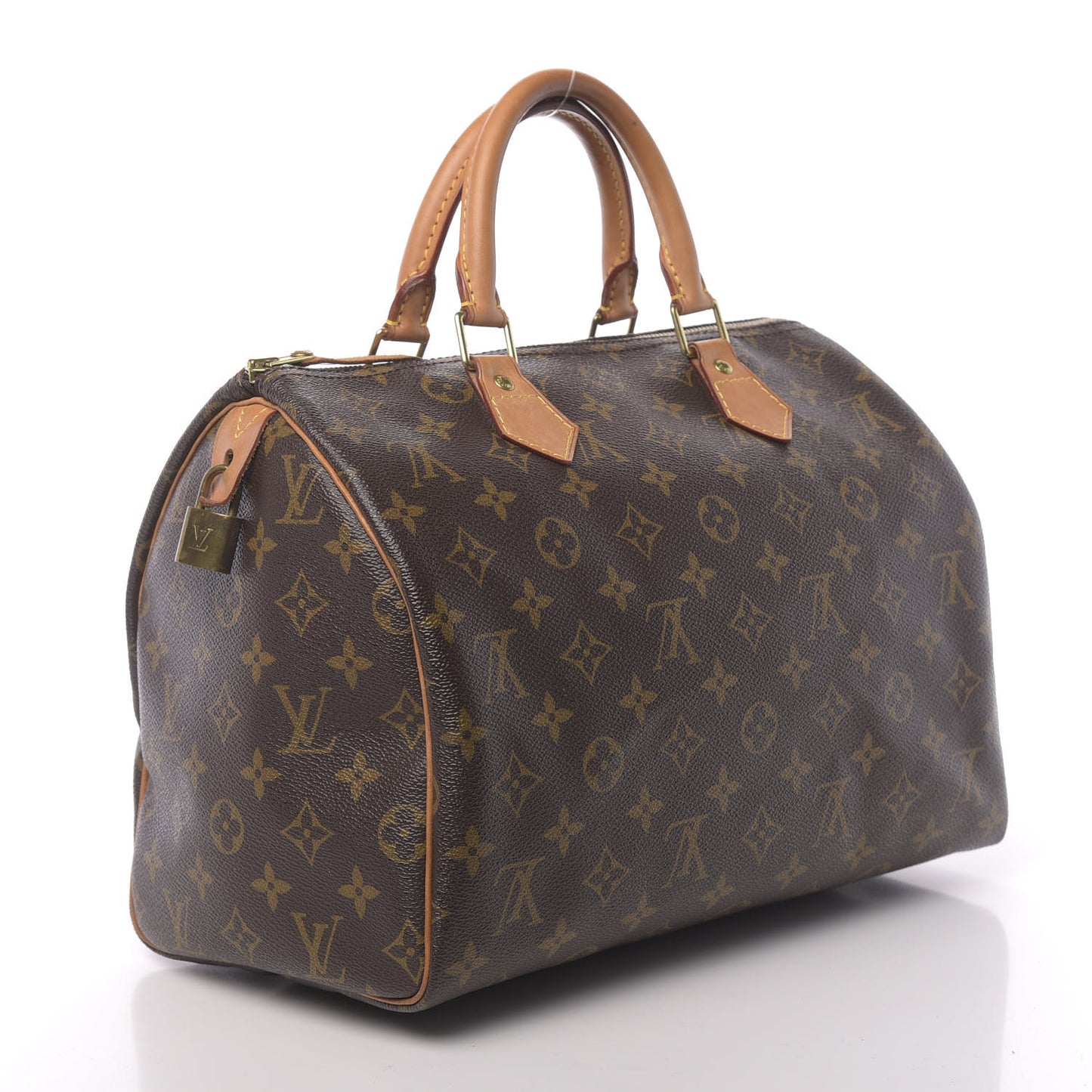 Monogram Speedy 30