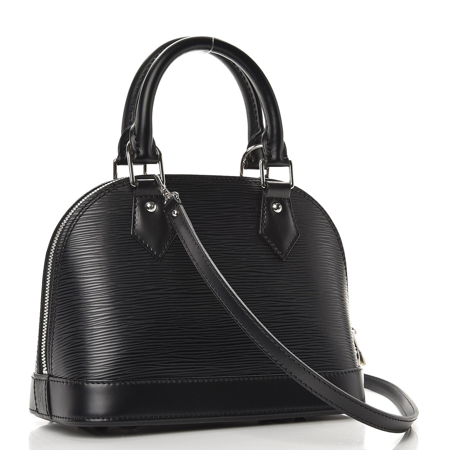 Epi Alma BB Black