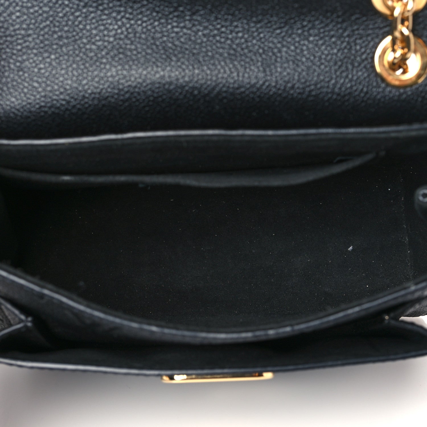Louis Vuitton Empreinte Vavin BB Black 5 of 10