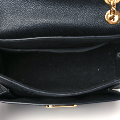Louis Vuitton Empreinte Vavin BB Black 5 of 10